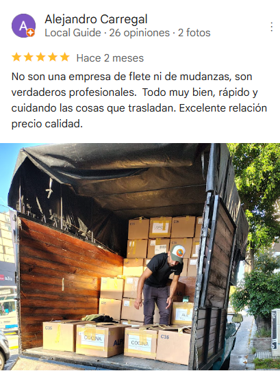 Alejandro Carregal